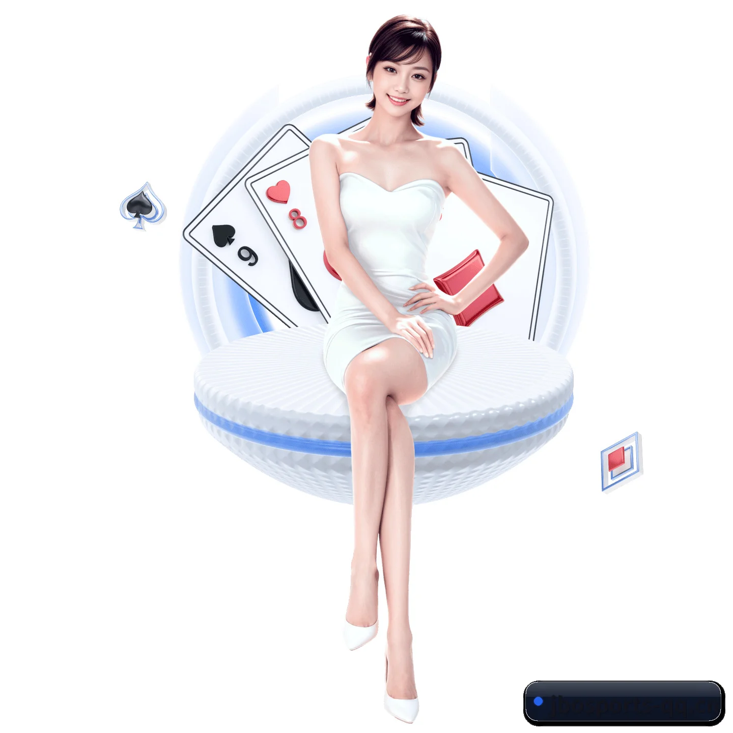 竞博体育 APP